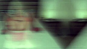 A dirty slut goes solo