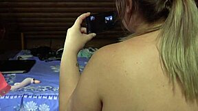 mature lesbians shaking fat asses and showing holes