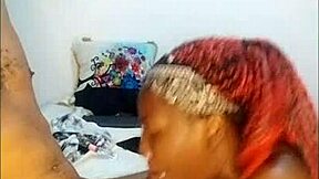 i'm thinking about my spit dripping down your big cock as i swallow your cumload