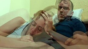 Imagine cum filling every hole of this juicy redhead whore