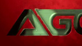 Angels Of Hardcore 6on2 Creampie!