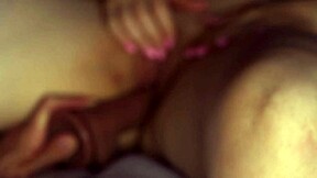 Step Son Helps Step Mother Try New Dildo For Orgasm And Licking