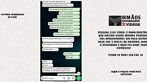 me and my sister fell in love from hate to passion