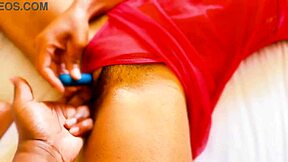 i finger my wet pussy live on sex tape with kiki