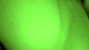 I feel this real amateur milf masturbating and edging to a powerful orgasm