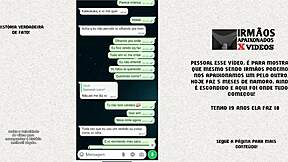 me and my sister fell in love from hate to passion