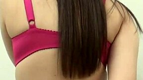 busty japanese teen rocks idol audition