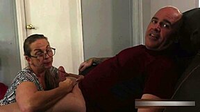 nudist family adopts new step-son