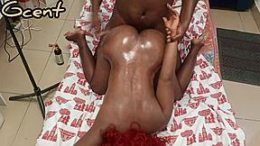 we met my ex for romantic hot sex on easter night