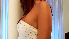 Babes Explore Lesbian Fingering, Kissing, and Toy Play Intensely