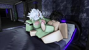 Breed That Fat Goblin Ass?