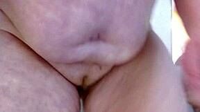 In scene 1219, the woman models bodystockings, then eats me as I cum, leading to us cumming together in this fun and sexy encounter.