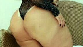 Ive always been crazy about this beautiful brunette nymph with a perky ass a smooth pussy and a nerdy face