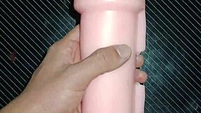 I Love the Kissy Blowjob on My Vagina and Deep Throat Action