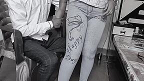 Bengali secretary eagerly gets fucked by her office boss in Hindi roleplay with clear audio