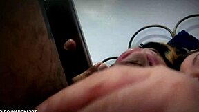 Morning Libugan Squirts