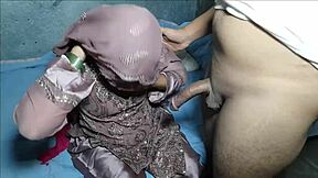 Newly married bhabhi, want to give blowjob sex to devar in hindi?