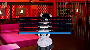 Harem Hotel 186 Game Adventure with Various Scenarios