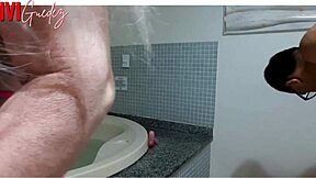 Ive always been crazy about this beautiful brunette nymph with a perky ass a smooth pussy and a nerdy face