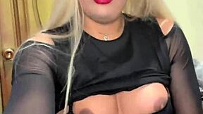 Rica Transsexual with Gray Eyes Shares Her Story