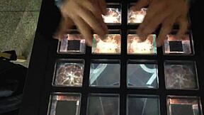 Russian Snowy Dance Exc Yohei K