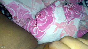 Tocando Uma Pussy in Fucking