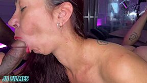 Burst my pussy with that cock