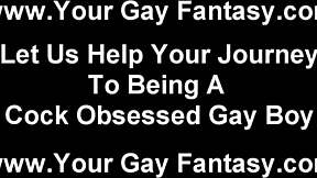 Lets explore your new found bisexual fantasy