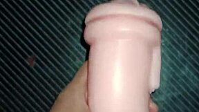 I Love the Kissy Blowjob on My Vagina and Deep Throat Action