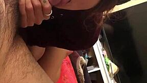 she came over to just fuck