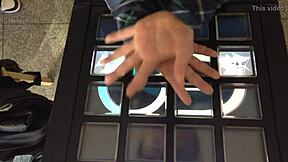 Russian Snowy Dance Exc Yohei K