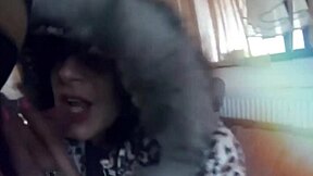 latina milf dances in pov stepmom romance