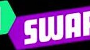 i spy on momswap foursome with cassie and barbie