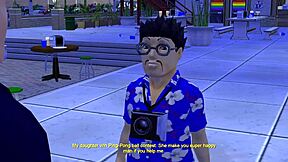 bonetown part 3 uncensored hd compilation with all scenes and easter eggs