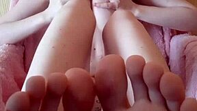 Is it actually naughty if it feels so fucking hot to