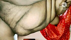 Desi wife hardcore fucking neighbor boys in intense session 😈