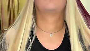 Rica Transsexual with Gray Eyes Shares Her Story