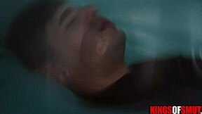 Horny Step Brother Fucks Step Sister!