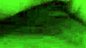 Alex Coal's Tight Teen Pussy Railed Hard from Behind in Blindfolded Doggystyle