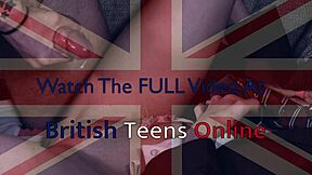 18 year old blonde student gets pounded hard by her teacher