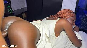 The Church Girl Who I Forgot My Load In Her Pussy