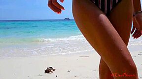 hey, lita phoenix is kicking off her thailand adventures! join my new twitter for more fun stuff