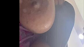 Huge Naturals Tits Compilation