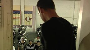 sasha grey's anal from throat – a cautionary tale? what happened?