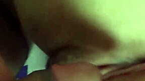 Aurora rides Hunter666's cock like a whore