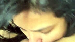 How did her tongue send me to heaven with such intense orgasm?