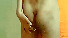 slim muslim girlfriend's big boobs went viral after our fuck 😍