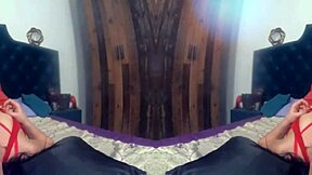 latina milf dances in pov stepmom romance