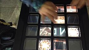 Russian Snowy Dance Exc Yohei K