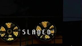 Raven From Teen Titans In A Mysterious Quest